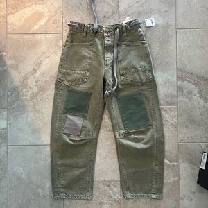 Free People Moxie Jeans NWT